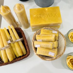 Bees Wax