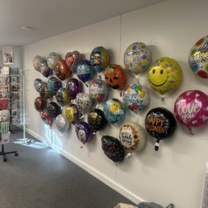 Party Balloons For All Occasions