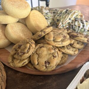 Savannah's Bakery